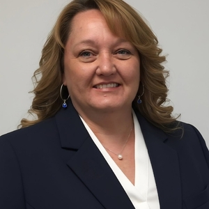 Catherine Spence